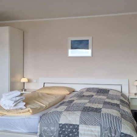 Ferienwohnung Nordsee-Residenz Appartement 55 Westerland Zewnętrze zdjęcie