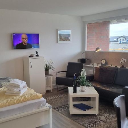 Ferienwohnung Nordsee-Residenz Appartement 55 Westerland Zewnętrze zdjęcie