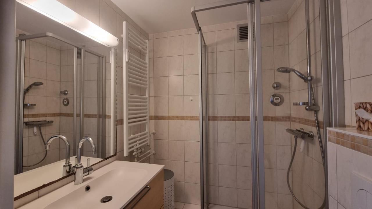 Ferienwohnung Nordsee-Residenz Appartement 55 Westerland Zewnętrze zdjęcie